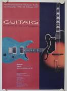 Guitars - History of the Jazz- and Rock-Guitar (Guitars Geschichte der Jazz- und Rock-Gitarre)